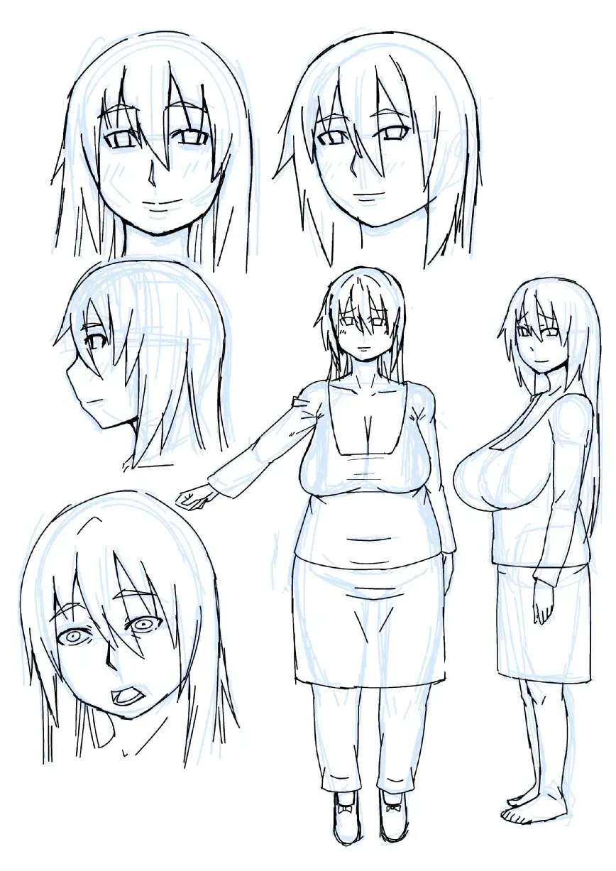 [Engawa] Kazoku no Tame ni Ochimasu | For the Sake of My Family, I Will Fall Fhentai - Page 33