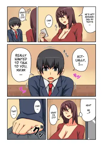 [Engawa] Kazoku no Tame ni Ochimasu | For the Sake of My Family, I Will Fall Fhentai - Page 3