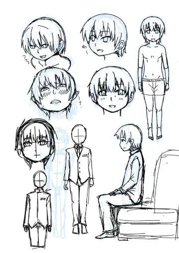 [Engawa] Kazoku no Tame ni Ochimasu | For the Sake of My Family, I Will Fall Fhentai - Page 32