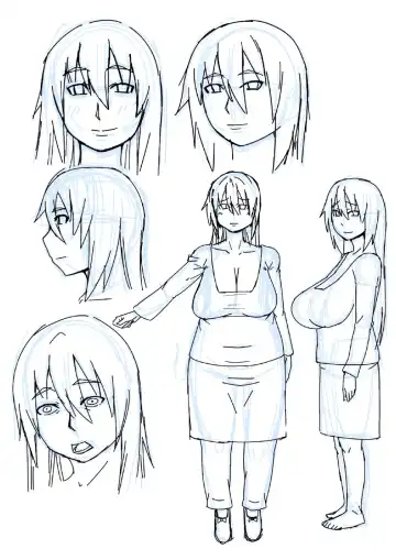 [Engawa] Kazoku no Tame ni Ochimasu | For the Sake of My Family, I Will Fall Fhentai - Page 33