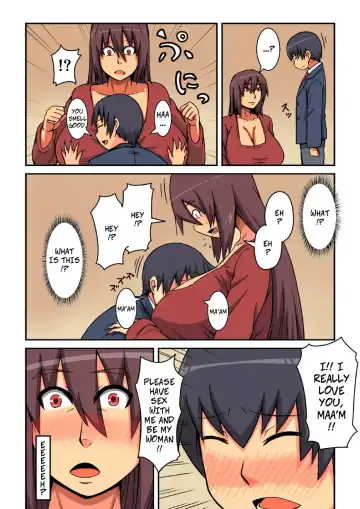 [Engawa] Kazoku no Tame ni Ochimasu | For the Sake of My Family, I Will Fall Fhentai - Page 4