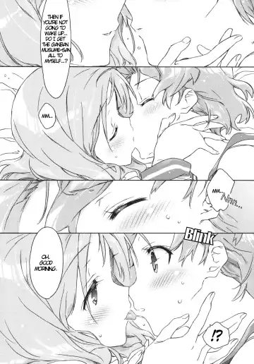 [Kasuga Souichi] Buchou-san to Jiki Buchou. | President and Next President Fhentai.net - Page 7