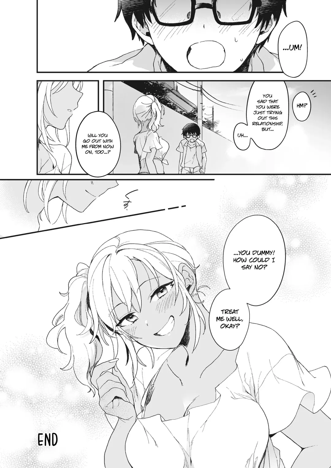 [Hazuki] Summer Vacation Love Fhentai.net - Page 16