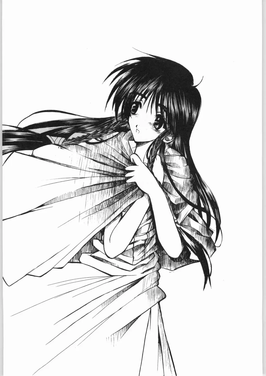 [Ros] POWERED BY R-WORKS II Bishoujo Renai Game Tokushuu SPECIAL EDITION Fhentai - Page 7