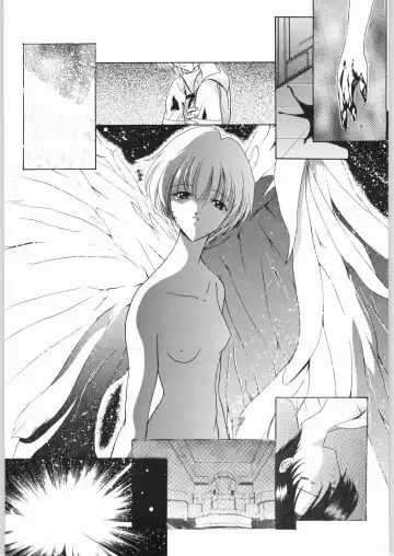 [Ros] POWERED BY R-WORKS II Bishoujo Renai Game Tokushuu SPECIAL EDITION Fhentai - Page 56