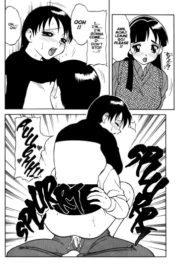 [Ogami Wolf] Super Taboo Extreme 03 Fhentai - Page 13