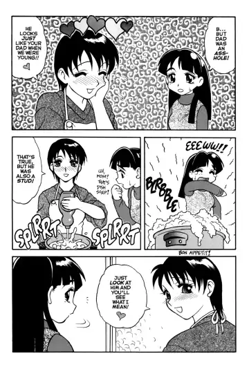 [Ogami Wolf] Super Taboo Extreme 03 Fhentai - Page 33