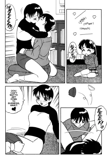 [Ogami Wolf] Super Taboo Extreme 03 Fhentai - Page 9