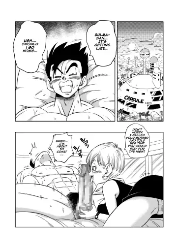 [Yamamoto] LOVE TRIANGLE Z PART 4 Fhentai.net - Page 7