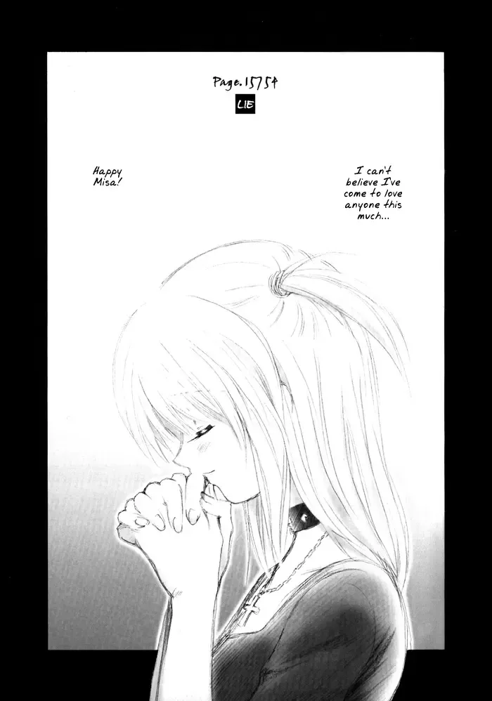[Yamaguchi Shinji] MISA MISSA Fhentai - Page 8