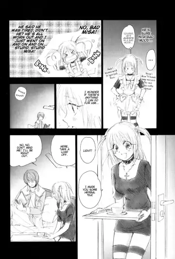 [Yamaguchi Shinji] MISA MISSA Fhentai - Page 11