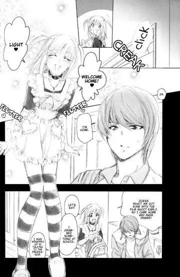 [Yamaguchi Shinji] MISA MISSA Fhentai - Page 9