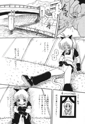 Shigyaku Shikou Fhentai - Page 66