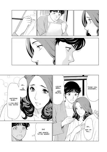[Takasugi Kou] Hinodesou no Onna-tachi | Women of Sunrise Manor (decensored) Fhentai - Page 11