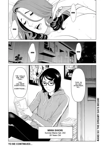 [Takasugi Kou] Hinodesou no Onna-tachi | Women of Sunrise Manor (decensored) Fhentai - Page 20