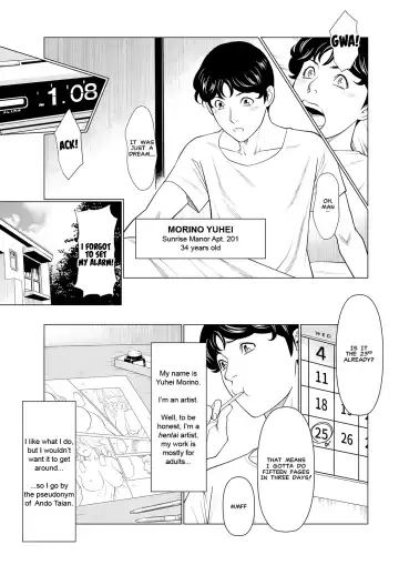 [Takasugi Kou] Hinodesou no Onna-tachi | Women of Sunrise Manor (decensored) Fhentai - Page 5