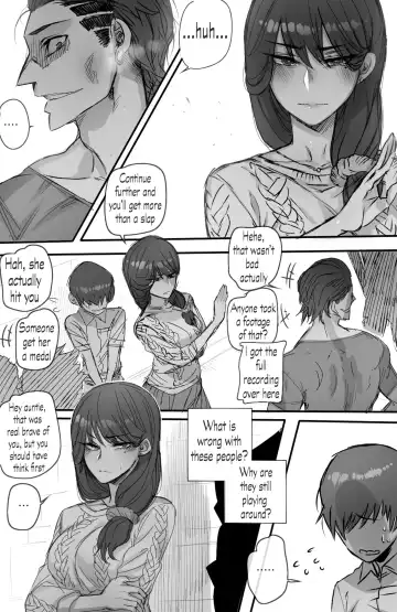 [Ratatatat74] Discipline [Rewrite] English Fhentai.net - Page 7