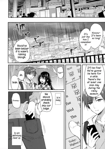 [Sorai Shinya] Hakoniwa no Hoshizora - No Day shall erase you from the memory of time. Fhentai - Page 11