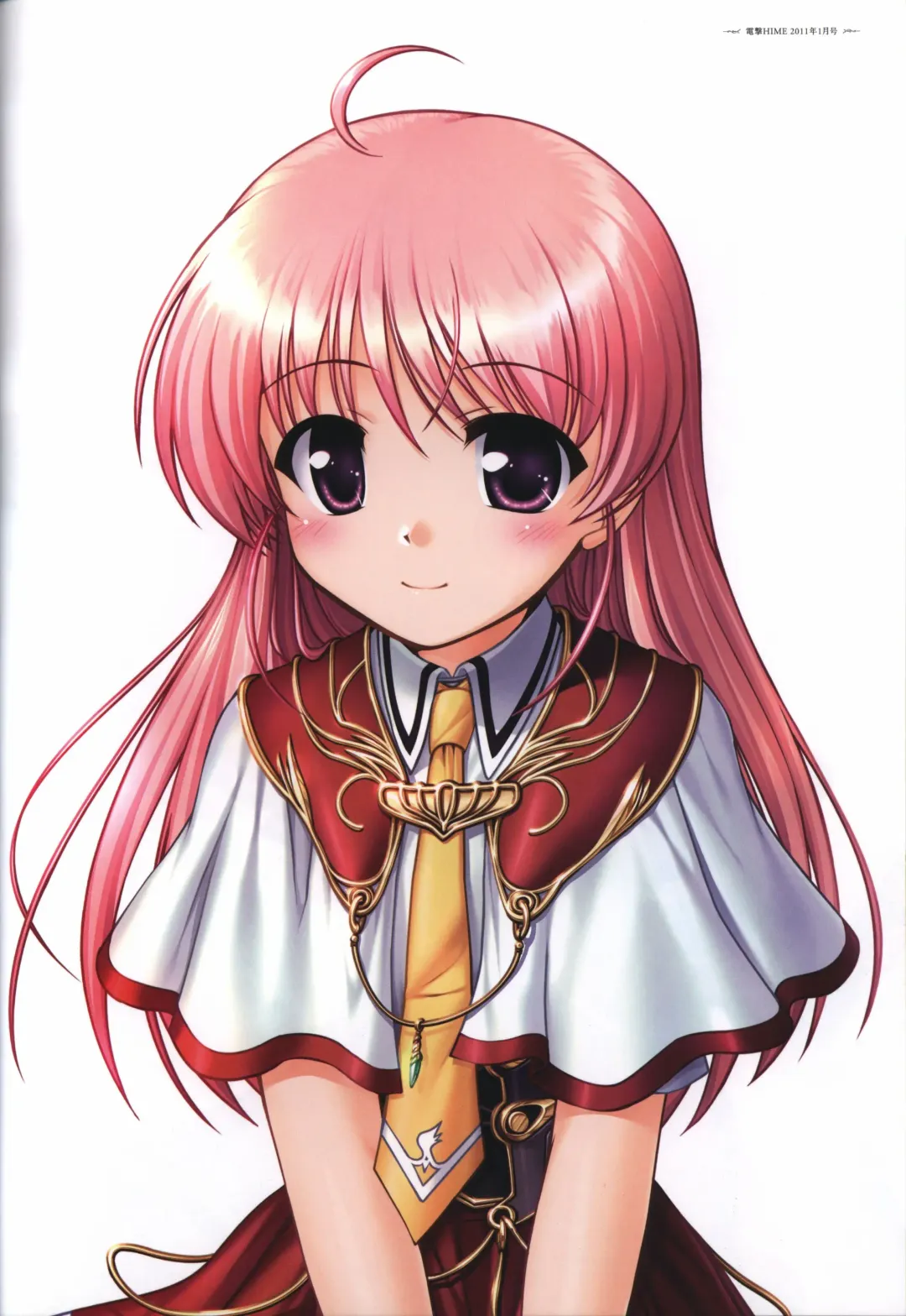 [Bekkankou] Aiyoku no Eustia VISUAL FANBOOK Fhentai - Page 134