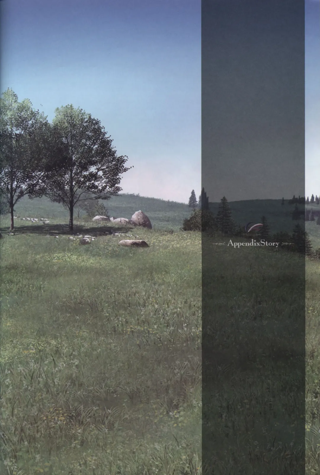 [Bekkankou] Aiyoku no Eustia VISUAL FANBOOK Fhentai - Page 80