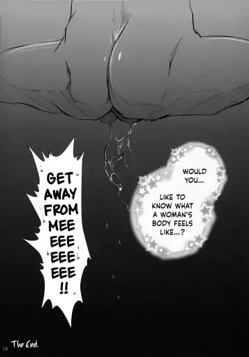 [Kizuki Aruchu - Zan] Udonko 18 Fhentai - Page 13