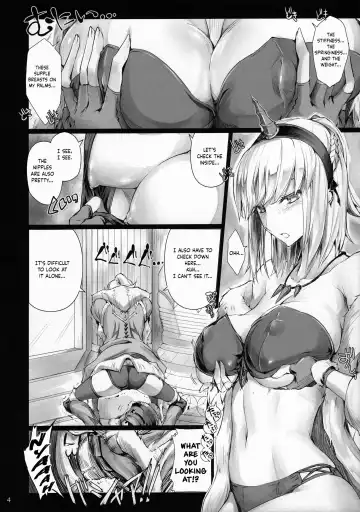 [Kizuki Aruchu - Zan] Udonko 18 Fhentai - Page 3