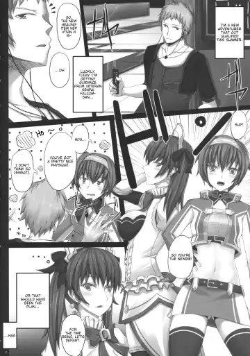 [Yuu] Nepvitan H 2.0 Fhentai - Page 3