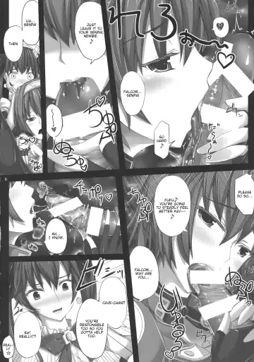 [Yuu] Nepvitan H 2.0 Fhentai - Page 7