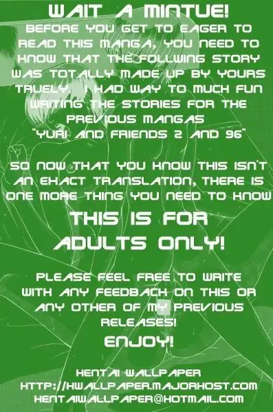 [Saigado] Athena & Friends '97 Fhentai - Page 2