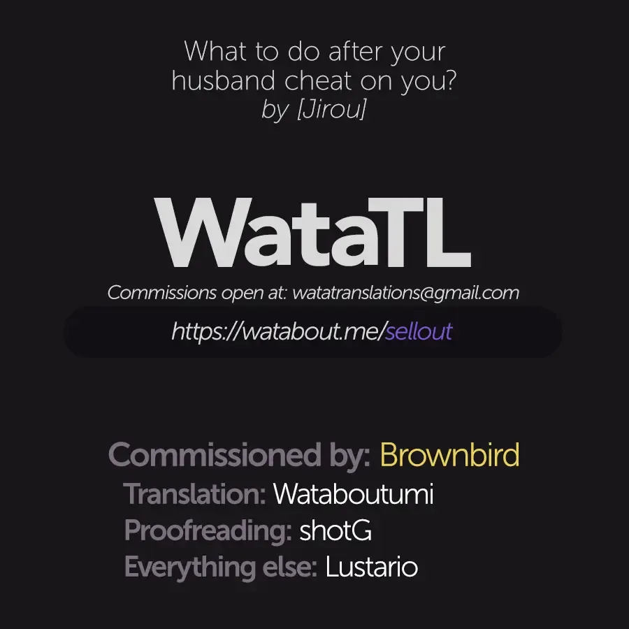 [Jirou] Otto ga Uwaki o Shitanaraba? | What to do after your husband cheat on you? Fhentai - Page 25