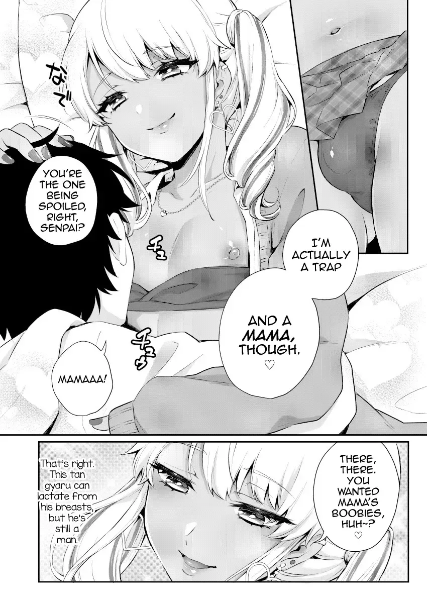 [Binto] Gohoubi Agerussu! Fhentai - Page 4