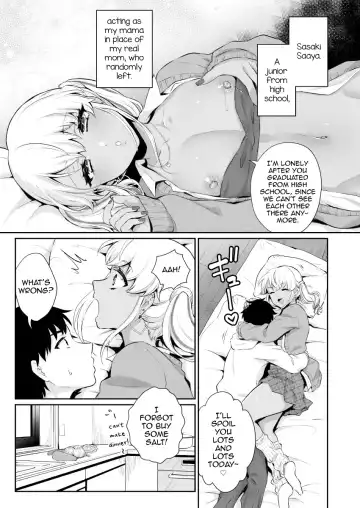 [Binto] Gohoubi Agerussu! Fhentai - Page 5