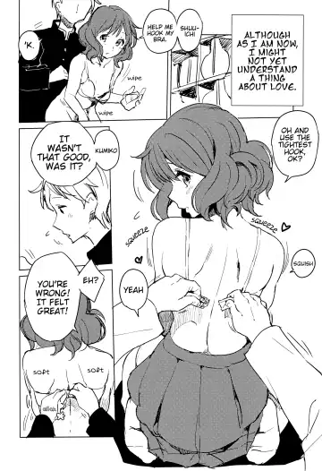 [Hiyocco] Oumae Kumiko no Yuuutsu Fhentai - Page 3