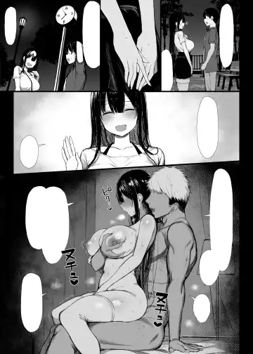 [Great Mosu] Seiso Kanojo, Ochiru. II Fhentai - Page 10