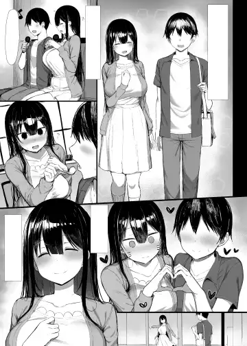 [Great Mosu] Seiso Kanojo, Ochiru. II Fhentai - Page 28