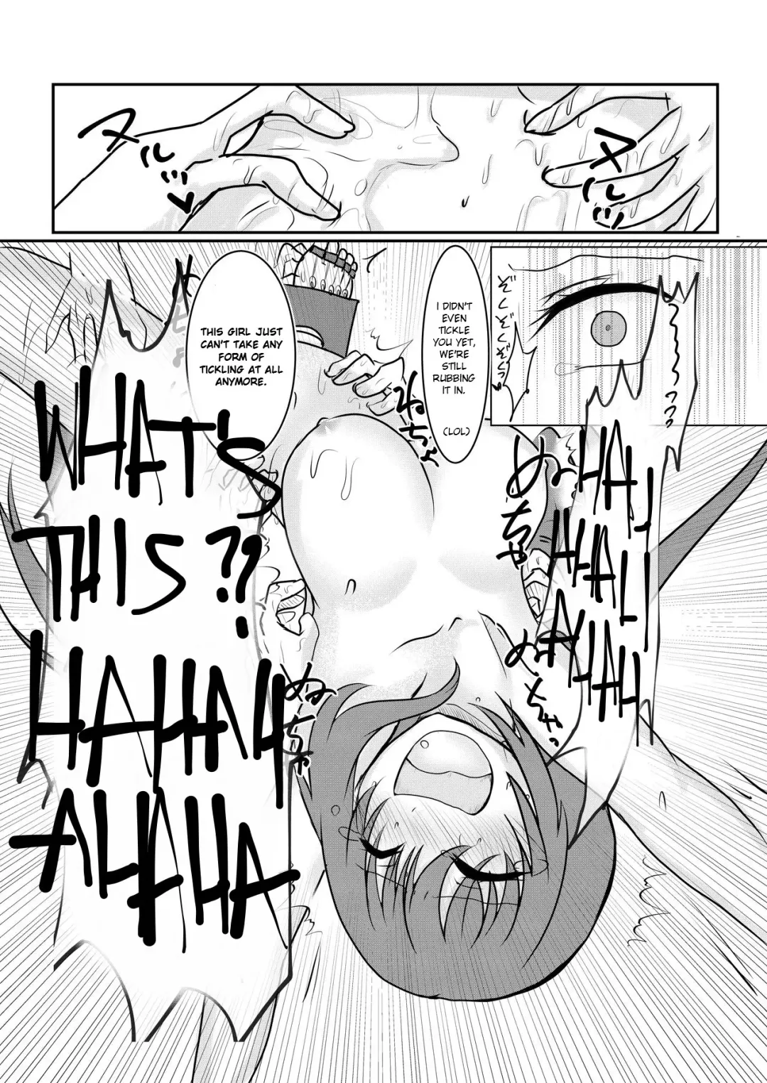 [Satsuki Haru] Cool JD to Houkago Kochokocho Club no Yabou Fhentai - Page 21