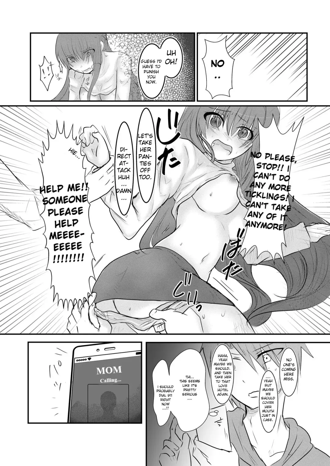 [Satsuki Haru] Cool JD to Houkago Kochokocho Club no Yabou Fhentai - Page 32