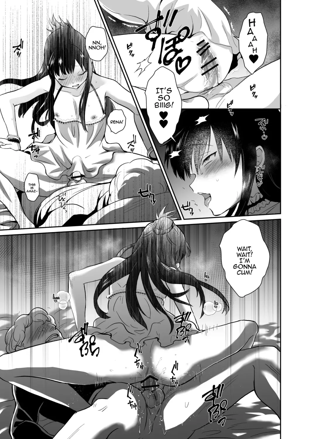 [Taguchi Monyata] Kawaisou na Ouji-sama wa Warui Mahou de Oshiro no Mesu Benki ni Sarete Shimaimashita | The Pitiful Prince was Turned into the Castle's Bitch Toilet Through Evil Magic Fhentai.net - Page 36