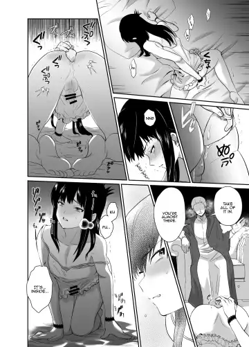 [Taguchi Monyata] Kawaisou na Ouji-sama wa Warui Mahou de Oshiro no Mesu Benki ni Sarete Shimaimashita | The Pitiful Prince was Turned into the Castle's Bitch Toilet Through Evil Magic Fhentai.net - Page 25