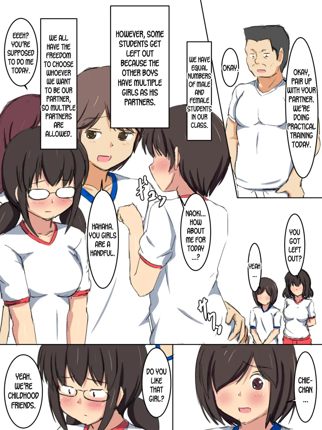 Gakkou no Jugyou de Sex Surun dakedo Matome 2 Fhentai - Page 16