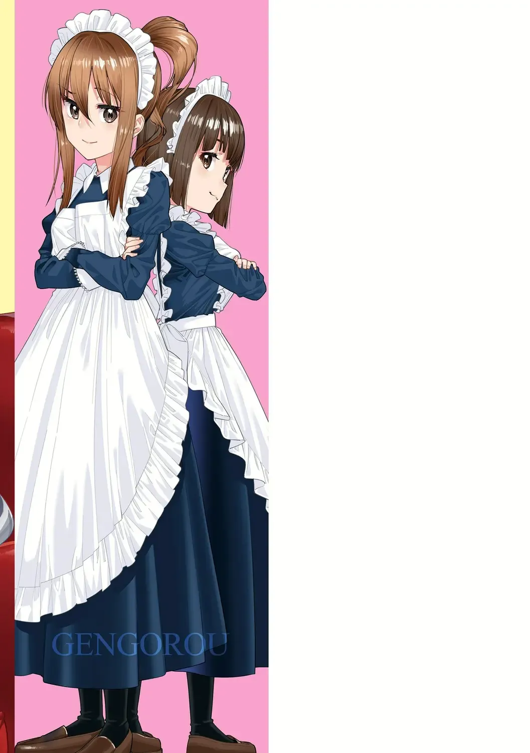 [Gengorou] Itoshiki Wagaya - My Beloved Home Fhentai - Page 211