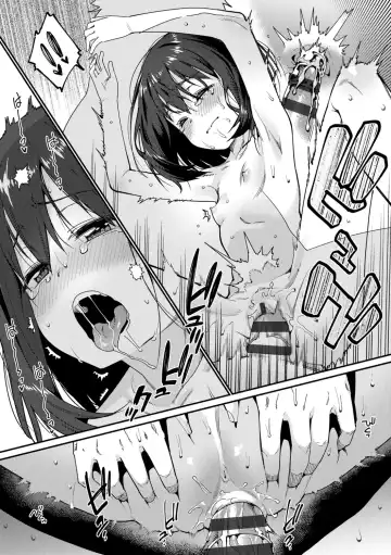 [Gengorou] Itoshiki Wagaya - My Beloved Home Fhentai - Page 153