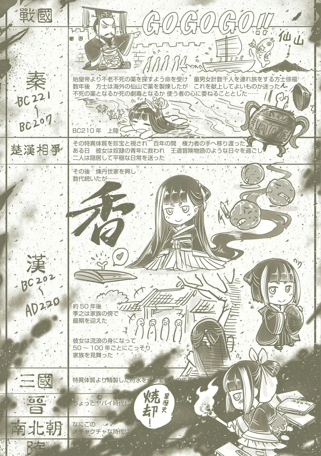 [Heiqing Langjun] Eiseiruten Fhentai.net - Page 212