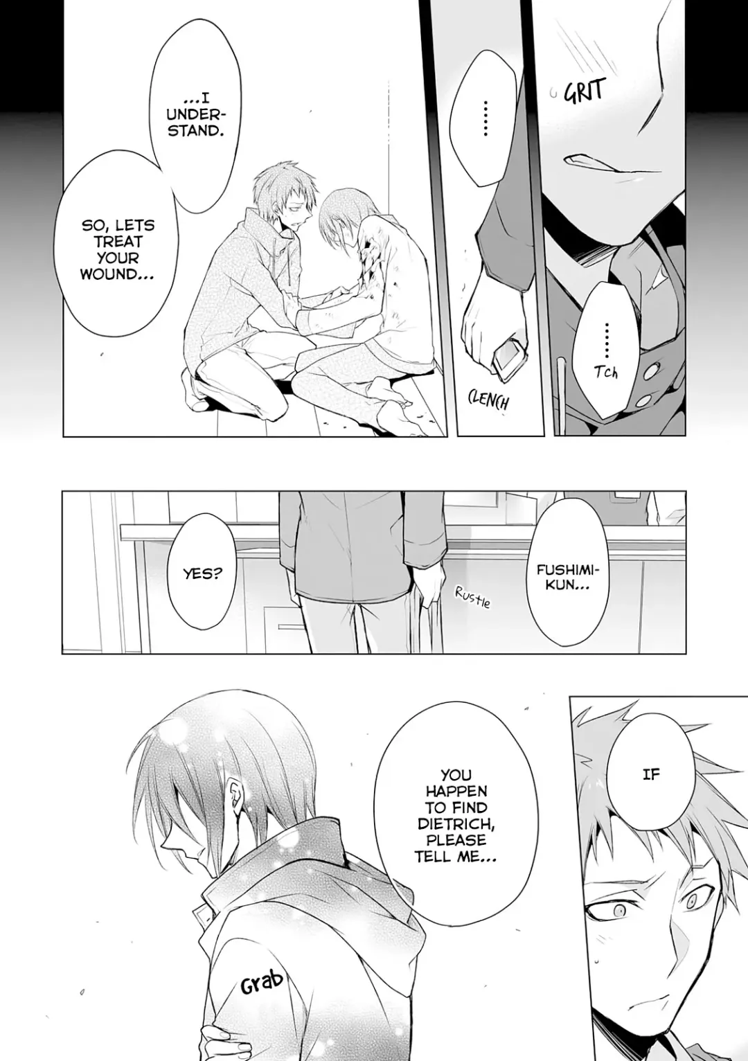 [Setsuna Kai] Kedamono Bitch Fhentai - Page 101