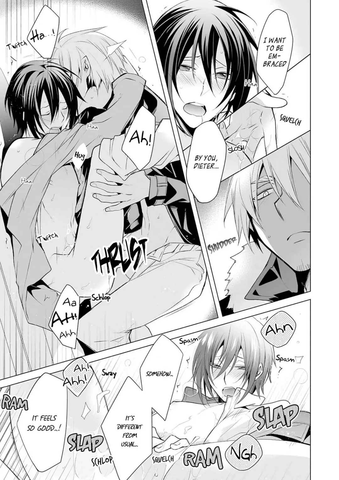 [Setsuna Kai] Kedamono Bitch Fhentai - Page 122