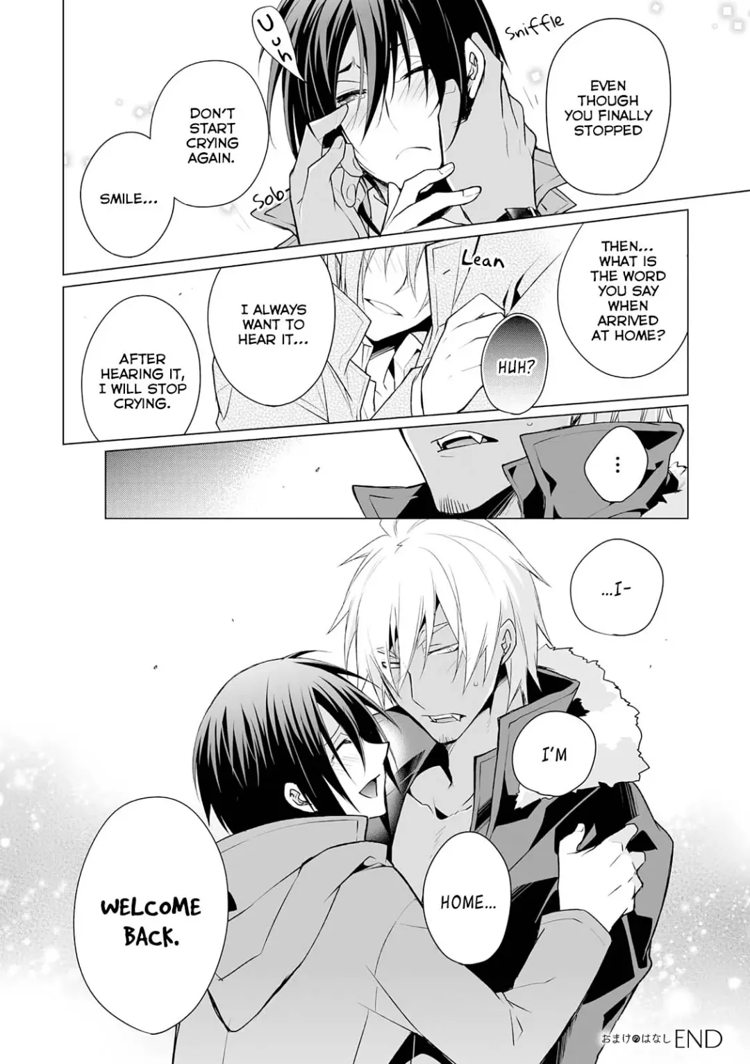 [Setsuna Kai] Kedamono Bitch Fhentai - Page 127