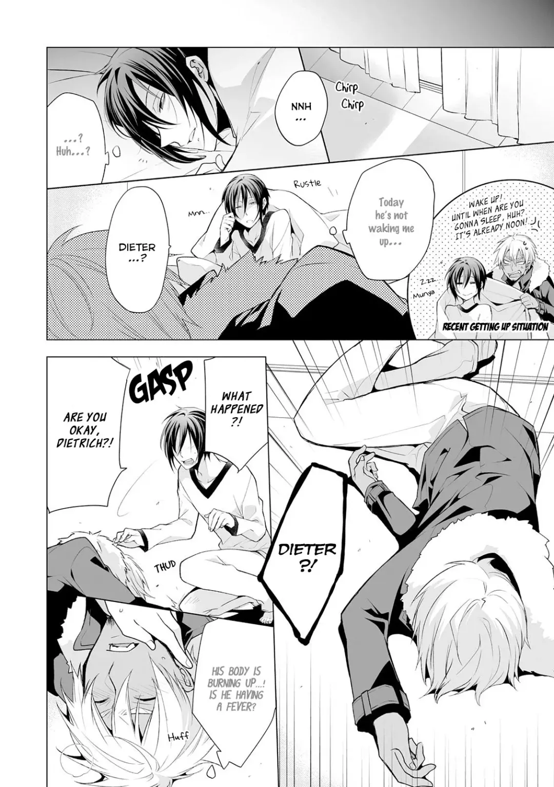 [Setsuna Kai] Kedamono Bitch Fhentai - Page 39