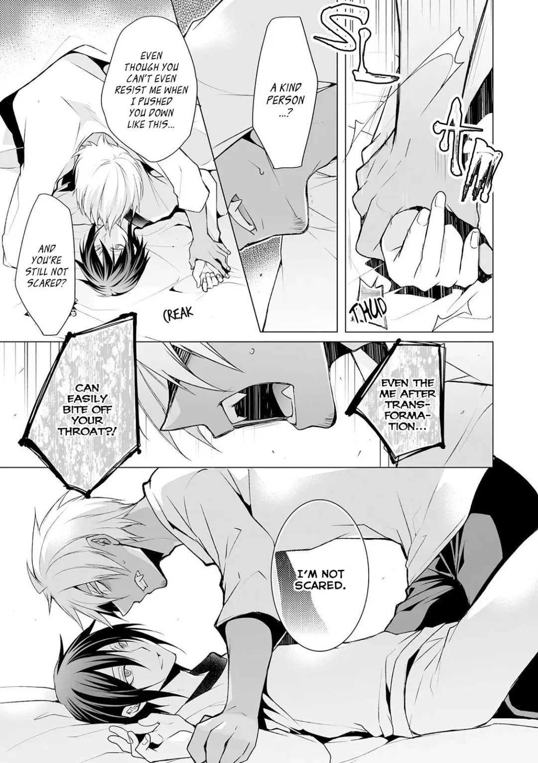 [Setsuna Kai] Kedamono Bitch Fhentai - Page 74