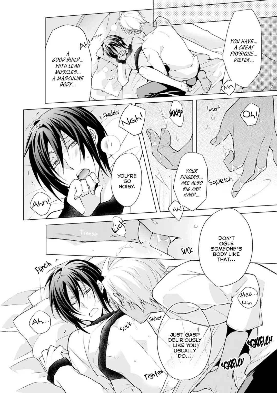 [Setsuna Kai] Kedamono Bitch Fhentai - Page 79