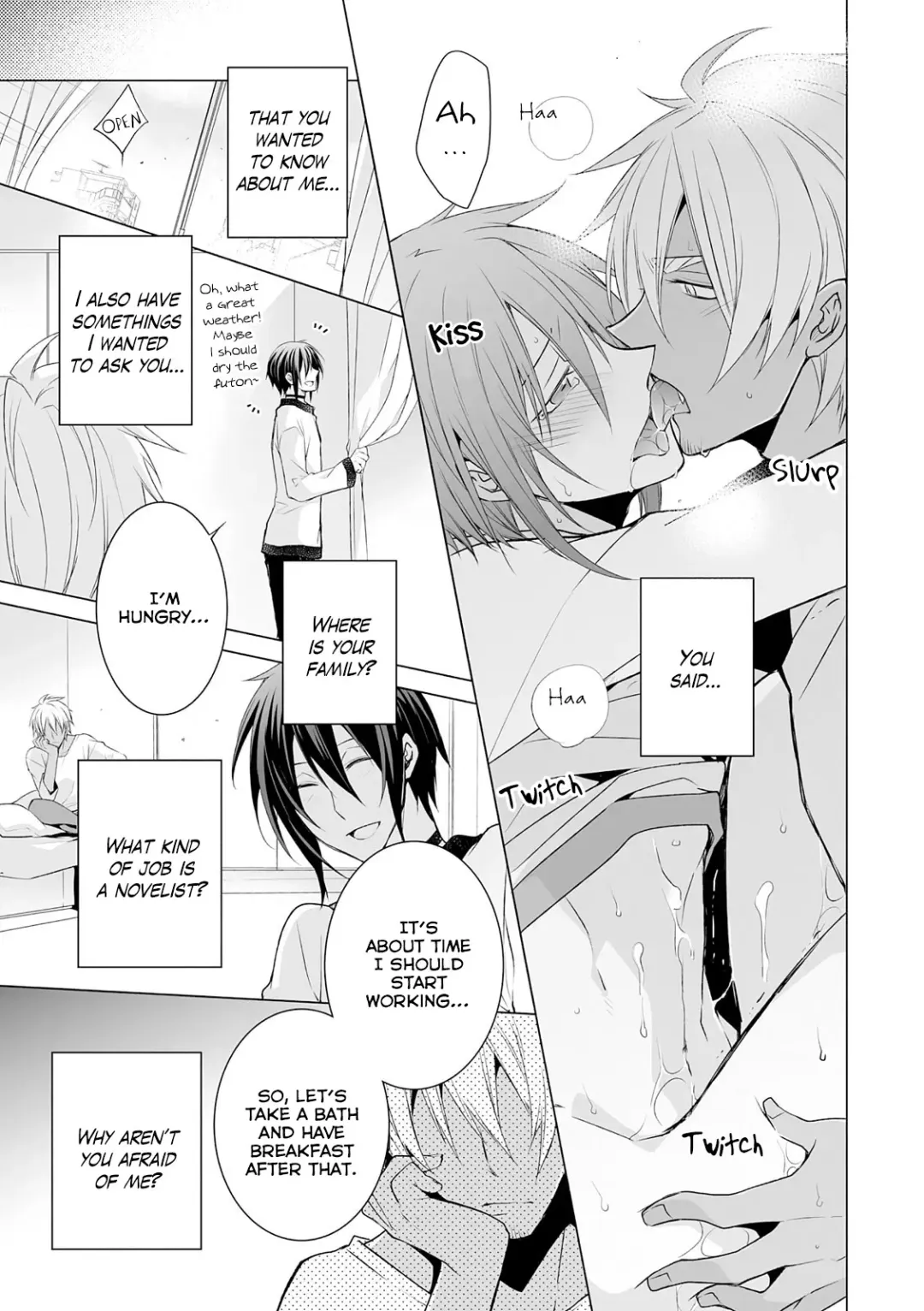 [Setsuna Kai] Kedamono Bitch Fhentai - Page 84